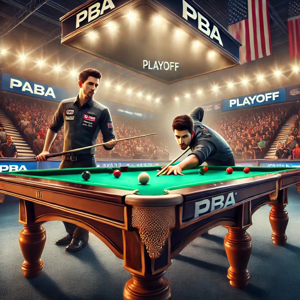 pba 플레이오프 결과