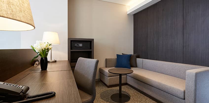 나인트리-객실내부-모습