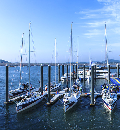 화성 뱃놀이 축제 완벽 가이드