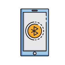 블루투스 이어폰 연결하는 방법