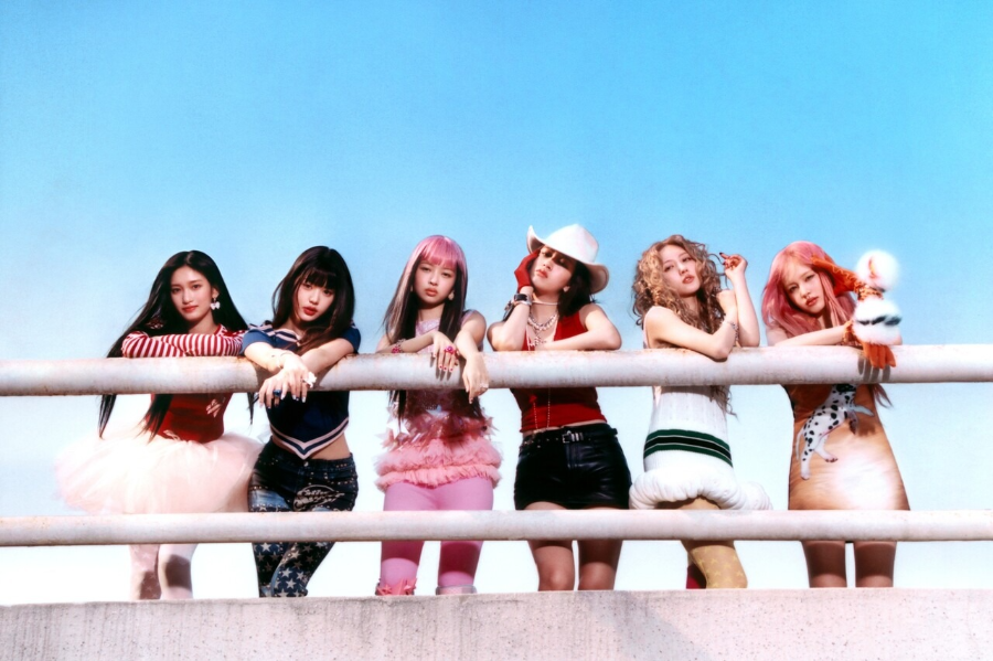 아이브 시크릿(IVE SECRET)