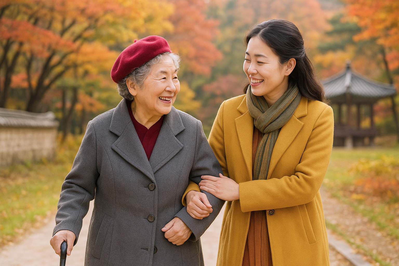 치매돌봄 실천가이드