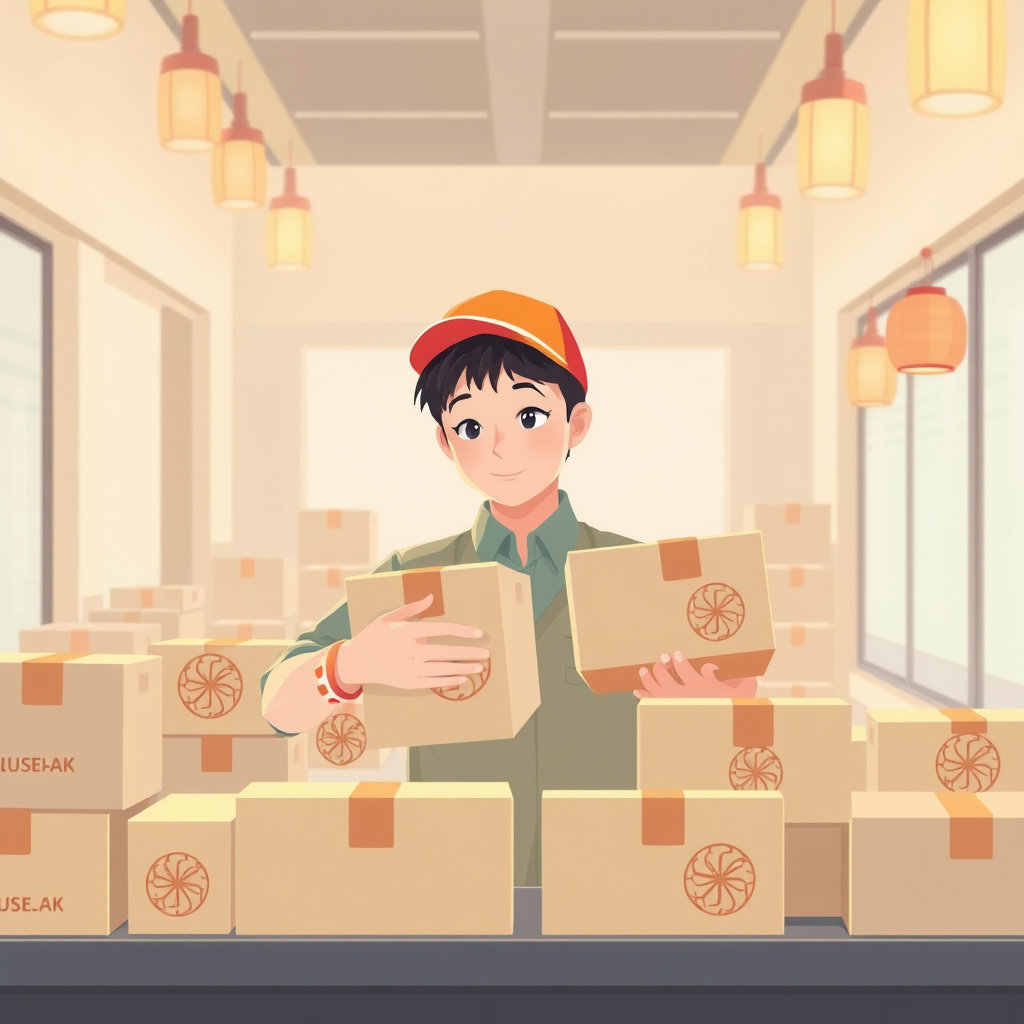 2025 추석 택배 마감일