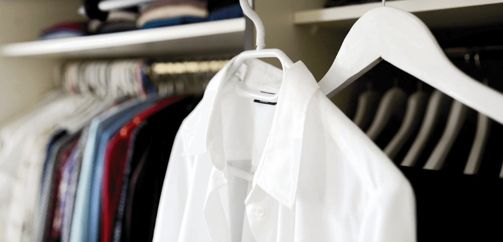 얼룩 지우는 방법