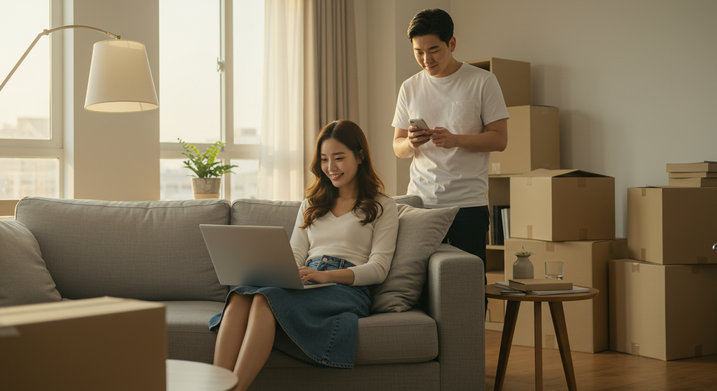 청약통장 25만 원