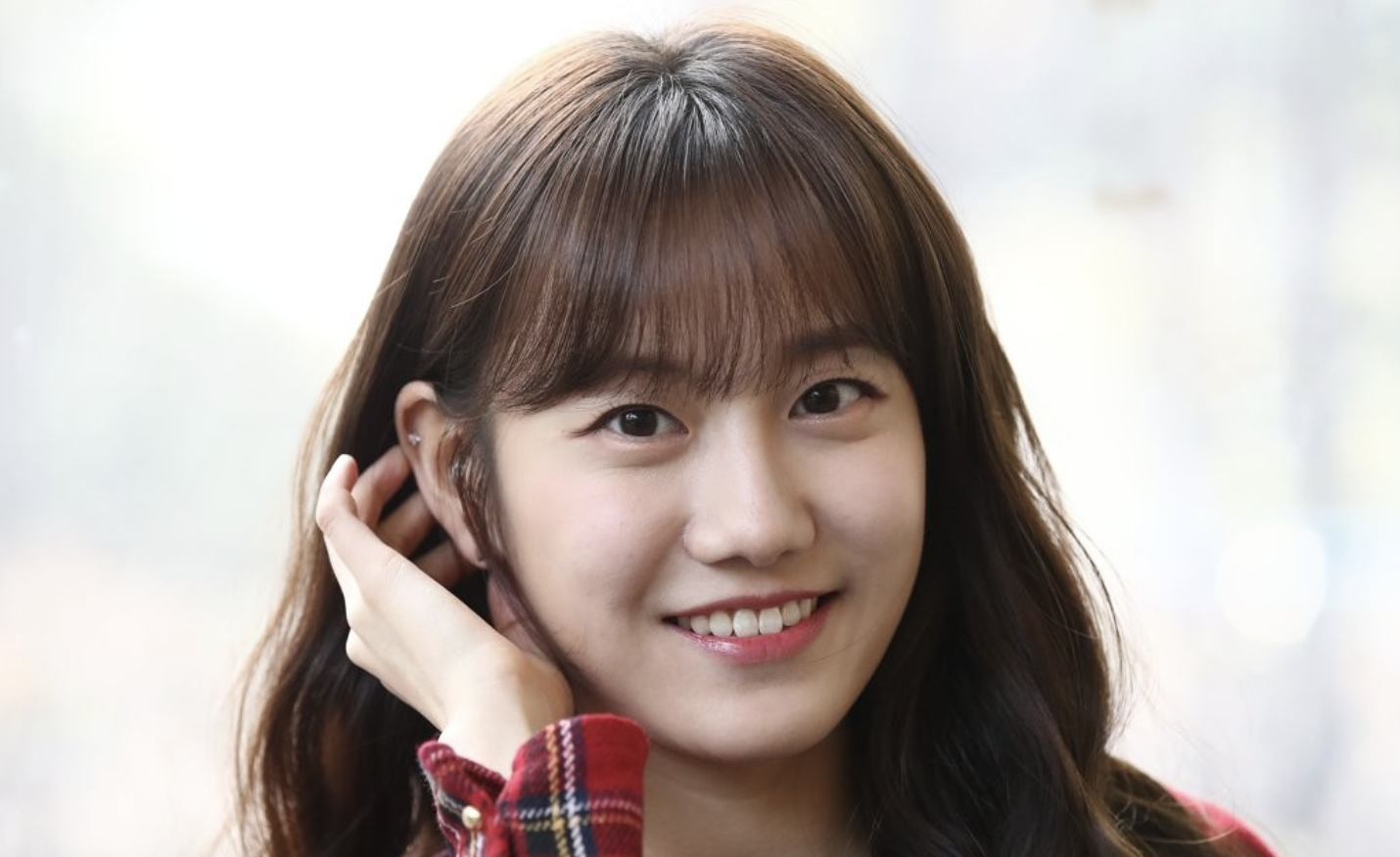 배우 정민아