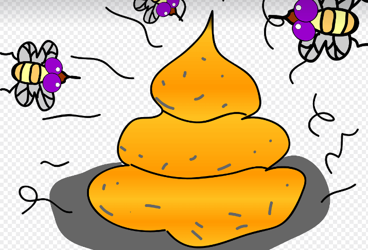 똥꿈 해몽 풀이