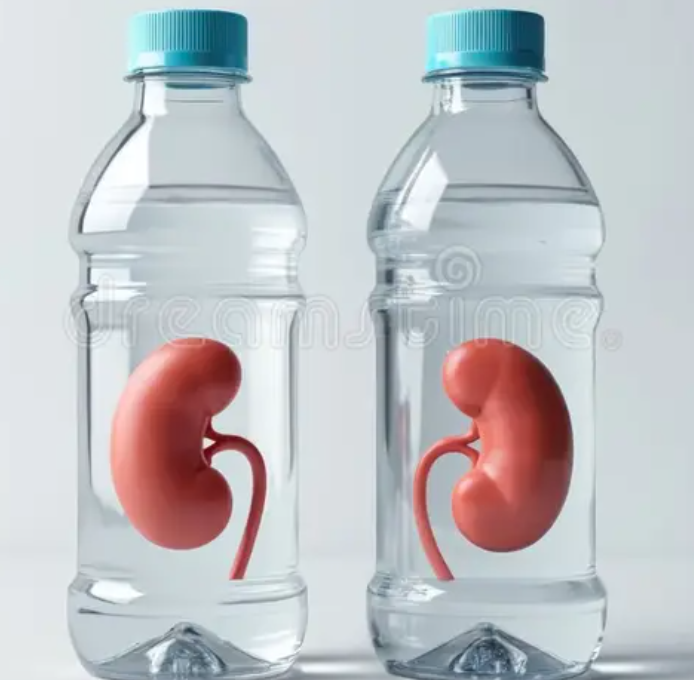 수분 섭취의 습관화 관련 사진