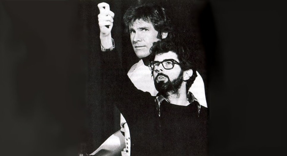 해리슨 포드는 누구인가? 5