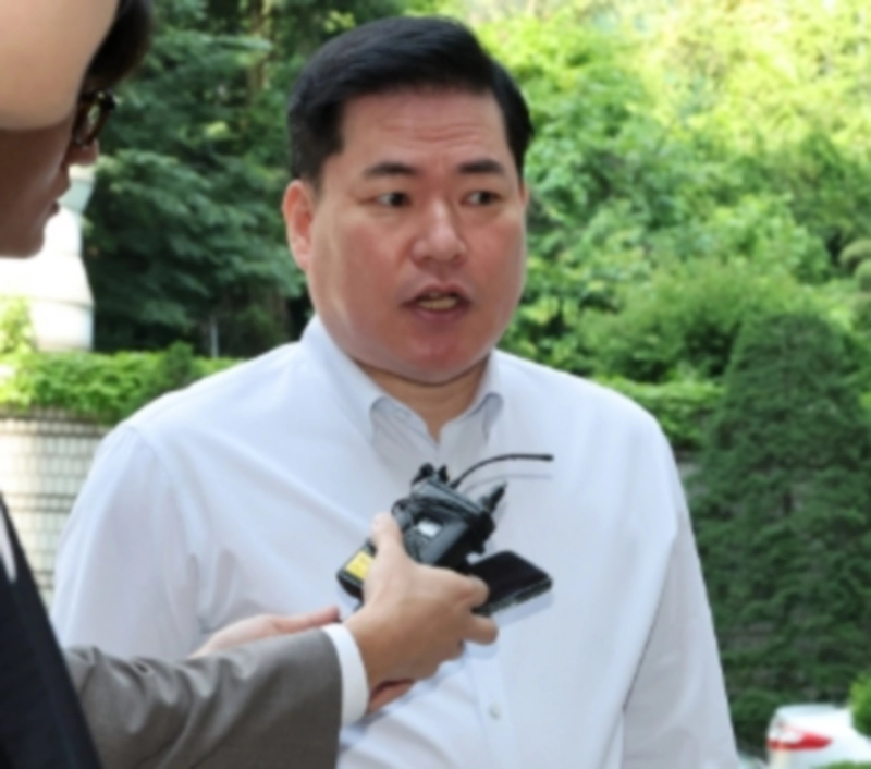 유동규 프로필 유동규 나이 고향 학력 무죄 근황