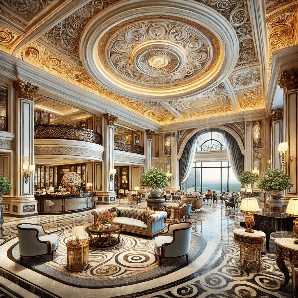 리츠칼튼(Ritz-Carlton)
