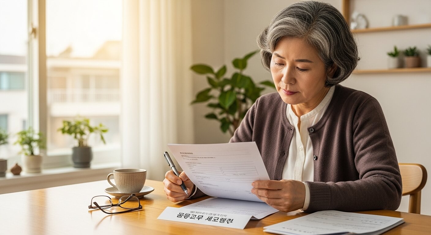 장기요양등급별 혜택