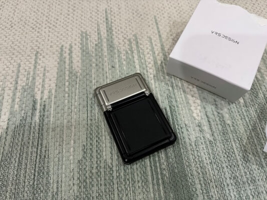 베루스 맥스퀘어