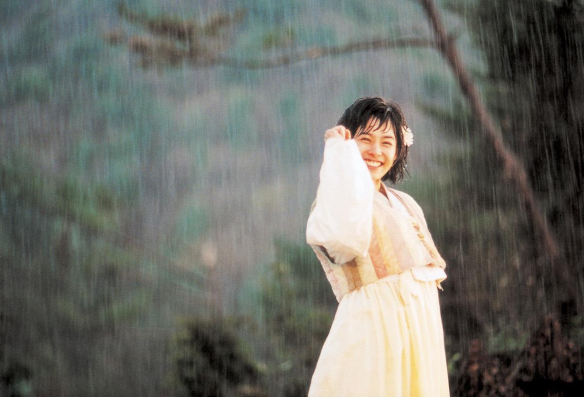 전쟁의 망각, 순수의 회복, 그리고 평화란 무엇인가를 묻는 ‘웰컴 투 동막골’