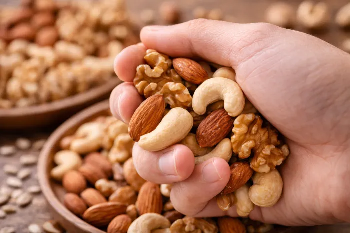 대상포진에 좋은 음식