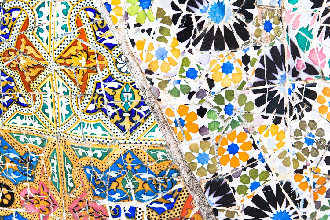 Mosaic