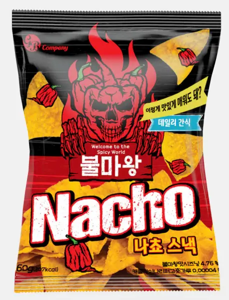 불마왕나쵸