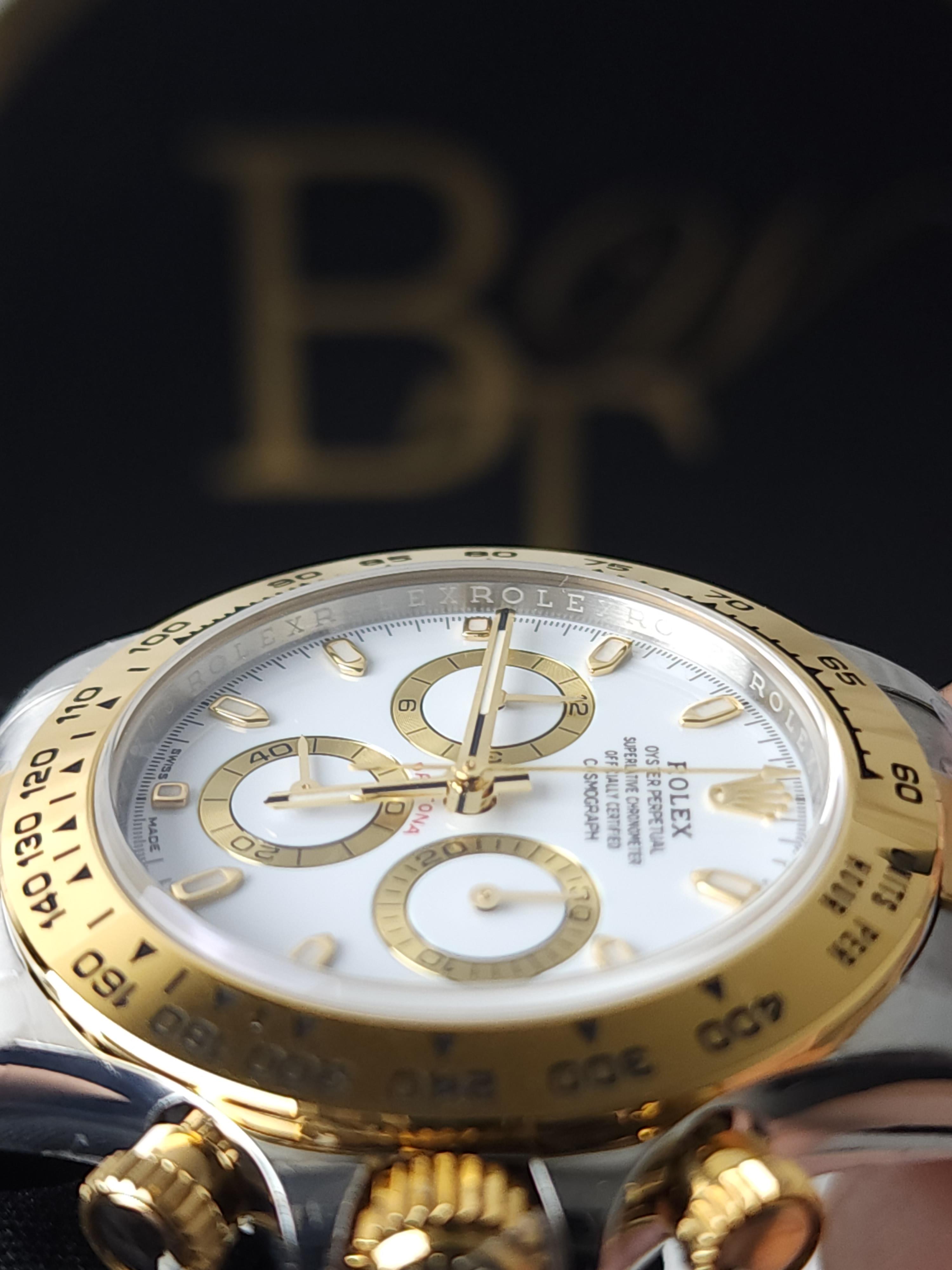 BT공장 로렉스 데이토나 116503