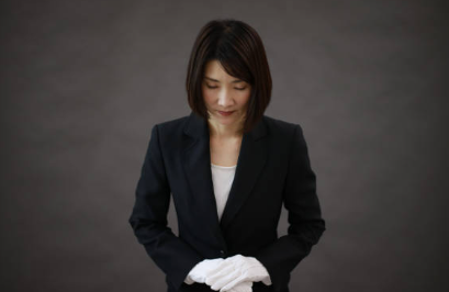 장례식