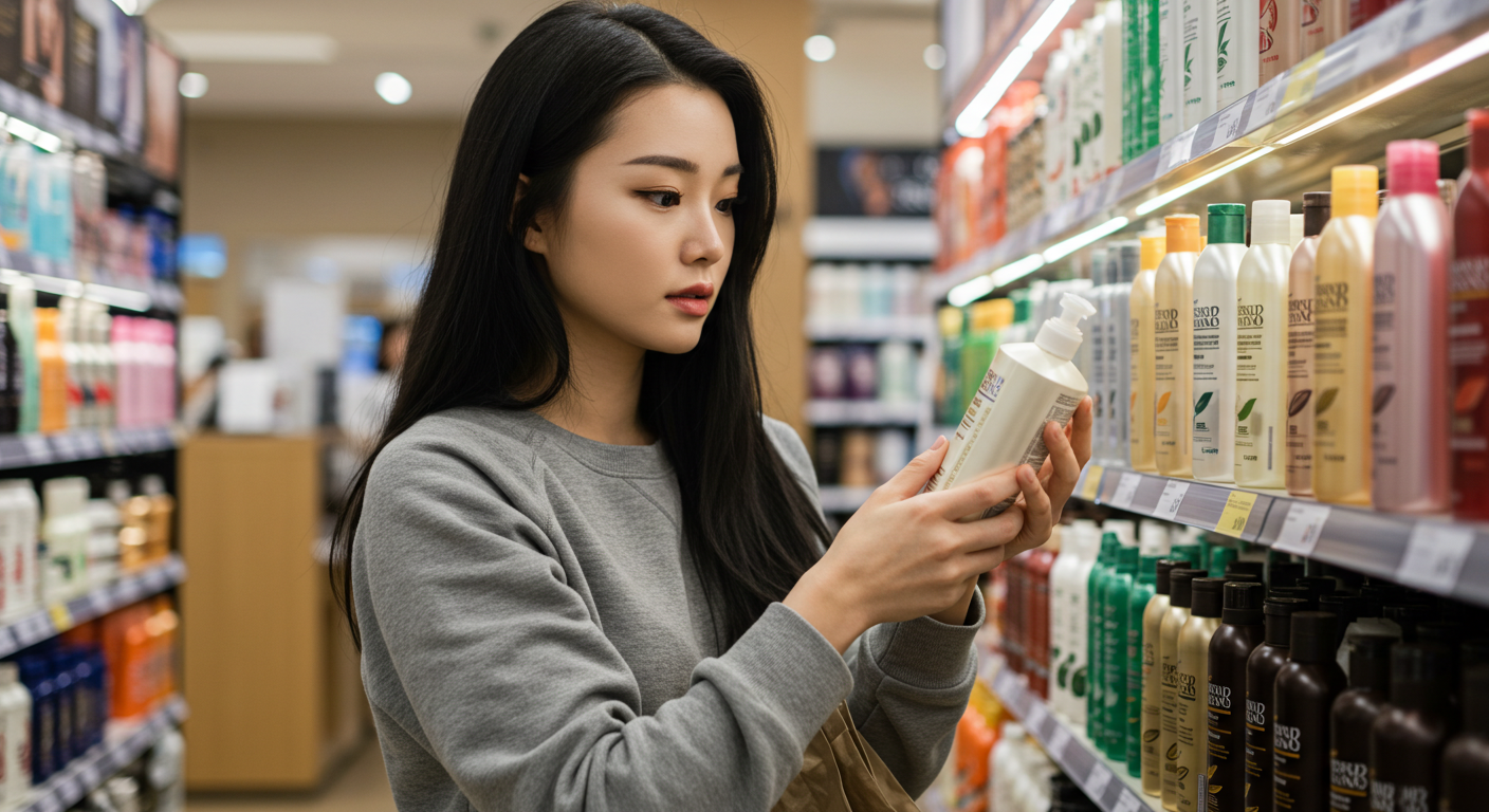 염색 샴푸 가격