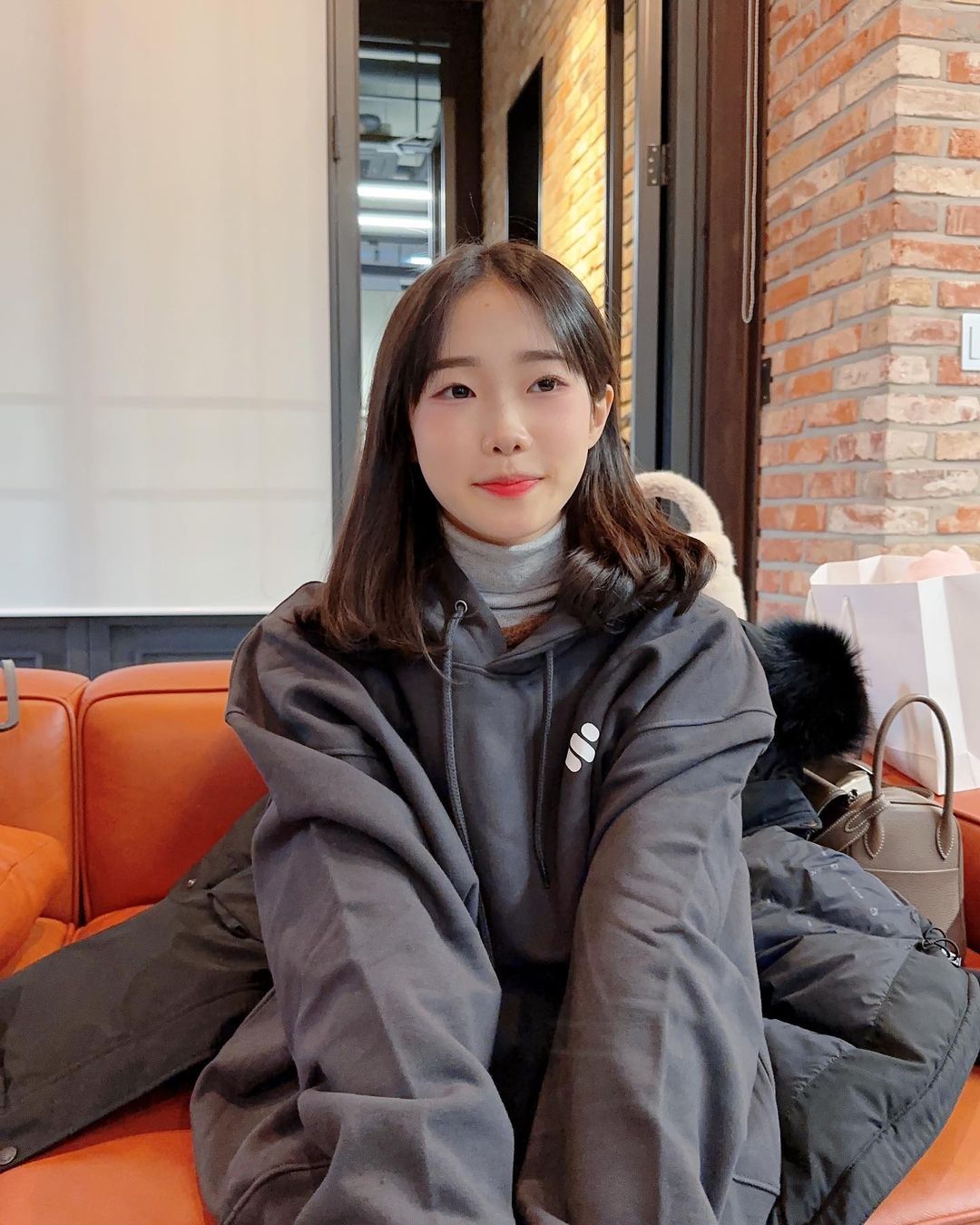 정서주