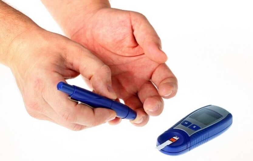 요산수치-정상범위