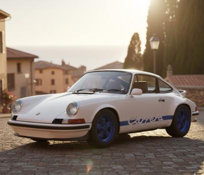 포르쉐 911 관련사진