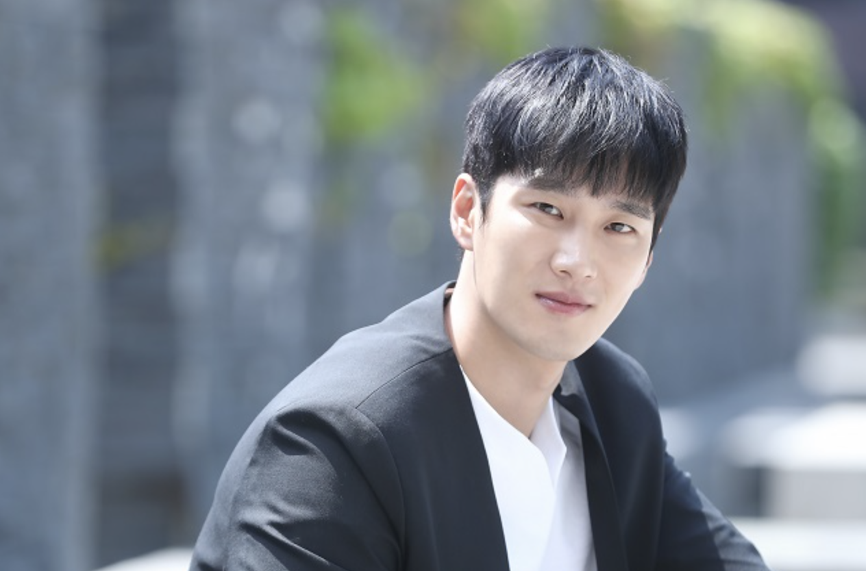안보현 인터뷰