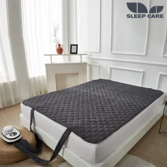 온수매트 선물 분리난방 예약기능 저소음 따뜻하고 안전한 수면환경 만들기_15