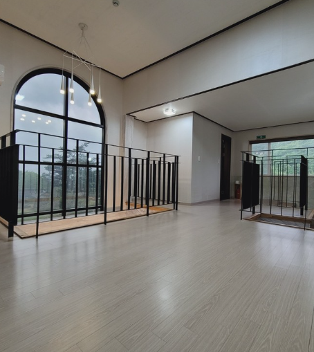 포암산 민박 객실요금