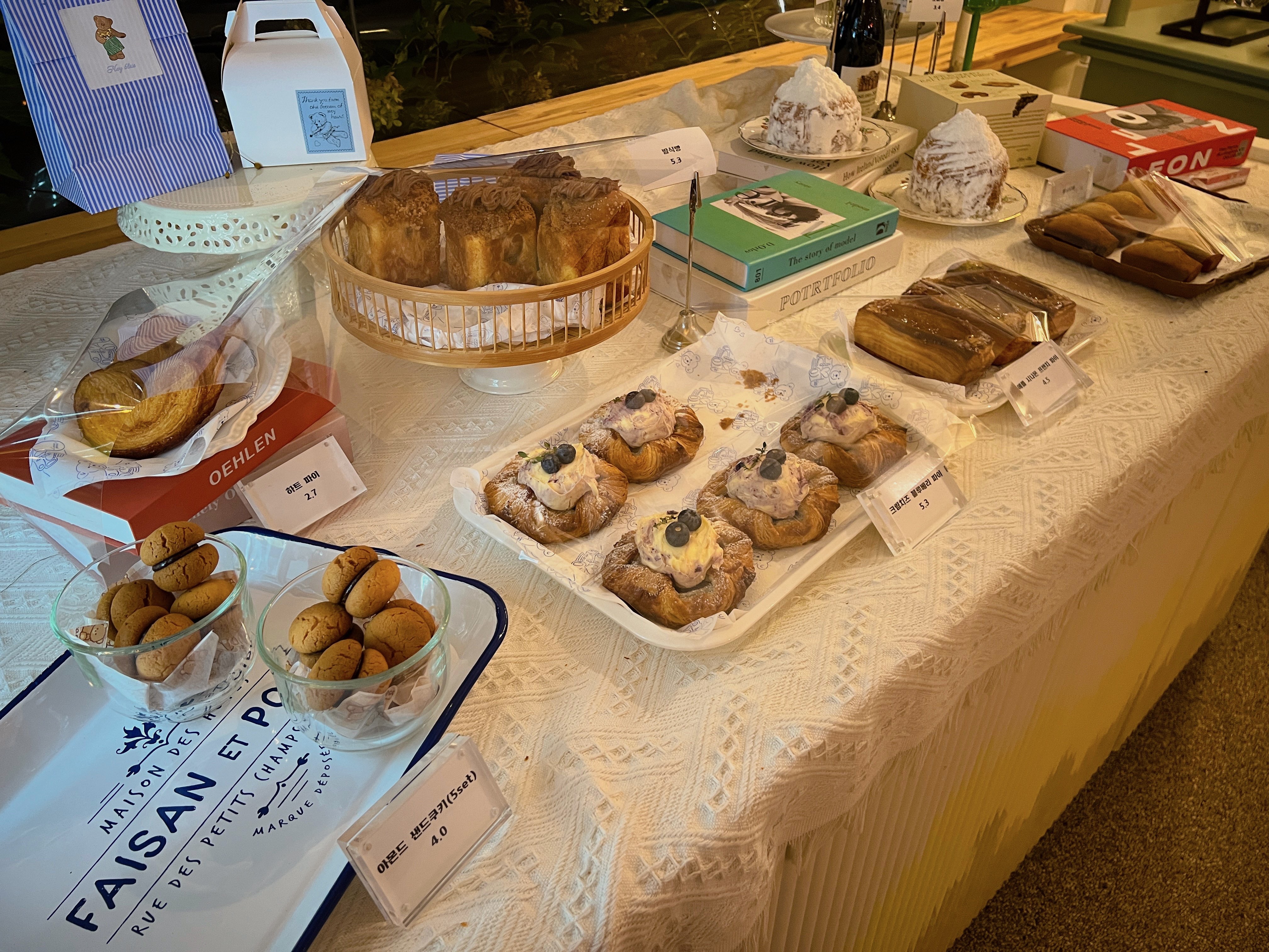 광주 대형카페 헤이블루