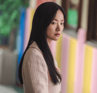 착한여자 부세미