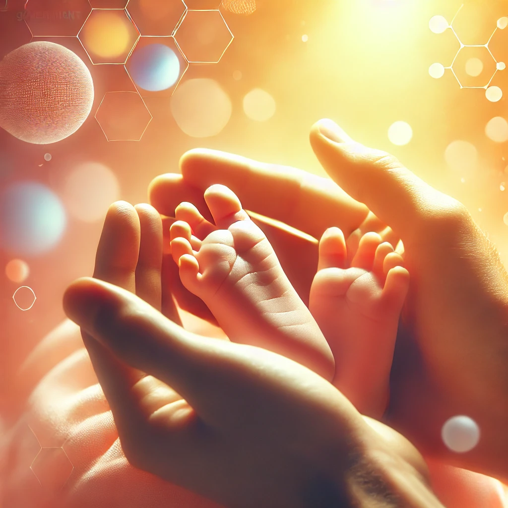 2025 출산 혜택, 첫만남 이용권