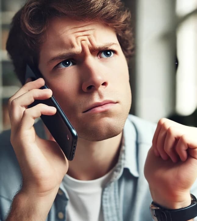 통화 중 갤럭시 화면 꺼짐? 간단한 3단계로 완벽 해결하는 법