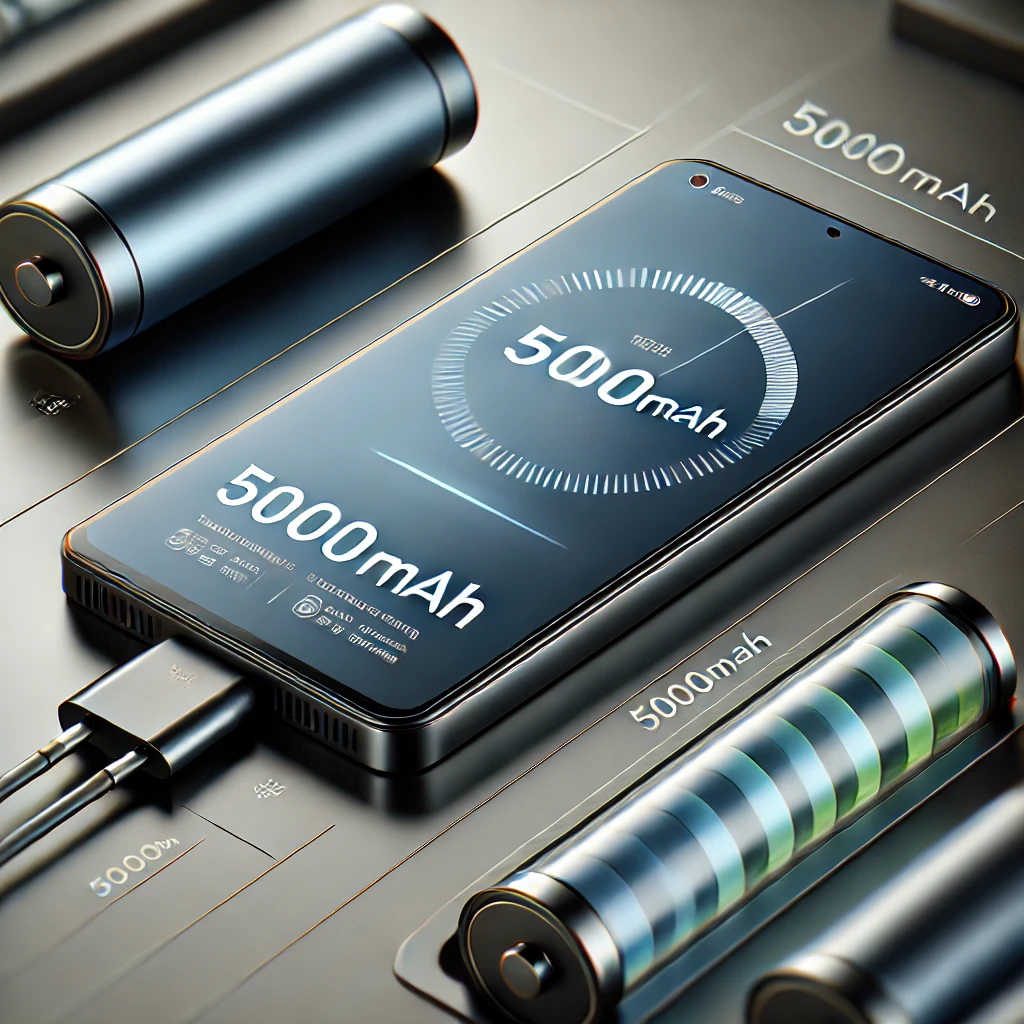 스마트폰 배터리