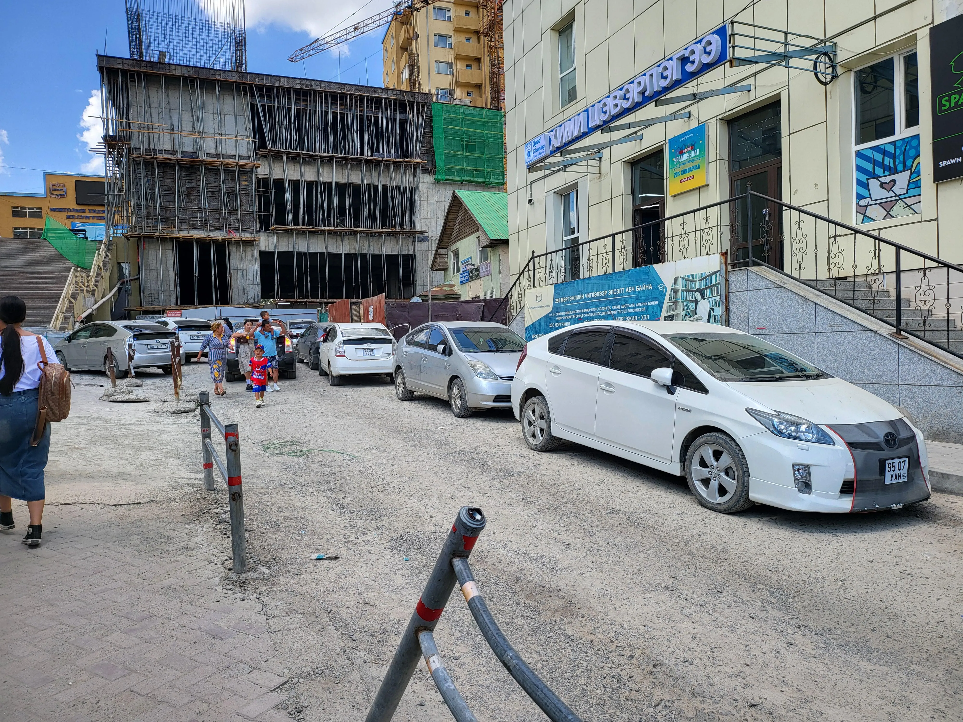 토요타 프리우스 하이브리드 가격 및 장점 핵심 요약_5