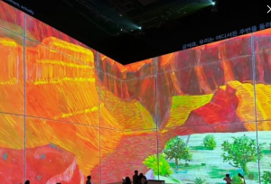 2024년 서울에서 꼭 봐야 할 이색 전시회