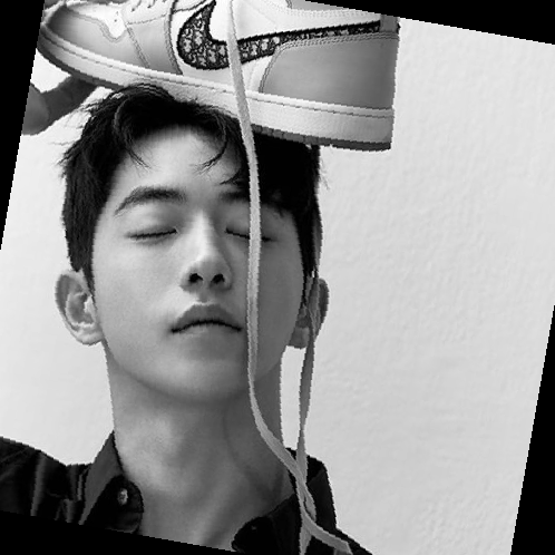 스타트업 남주혁