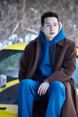봉태규 작품 활동