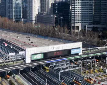 서해안 고속도로 교통상황 cctv_19