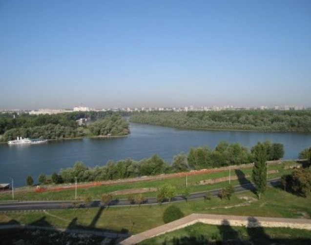 세르비아 베오그라드 관련 사진