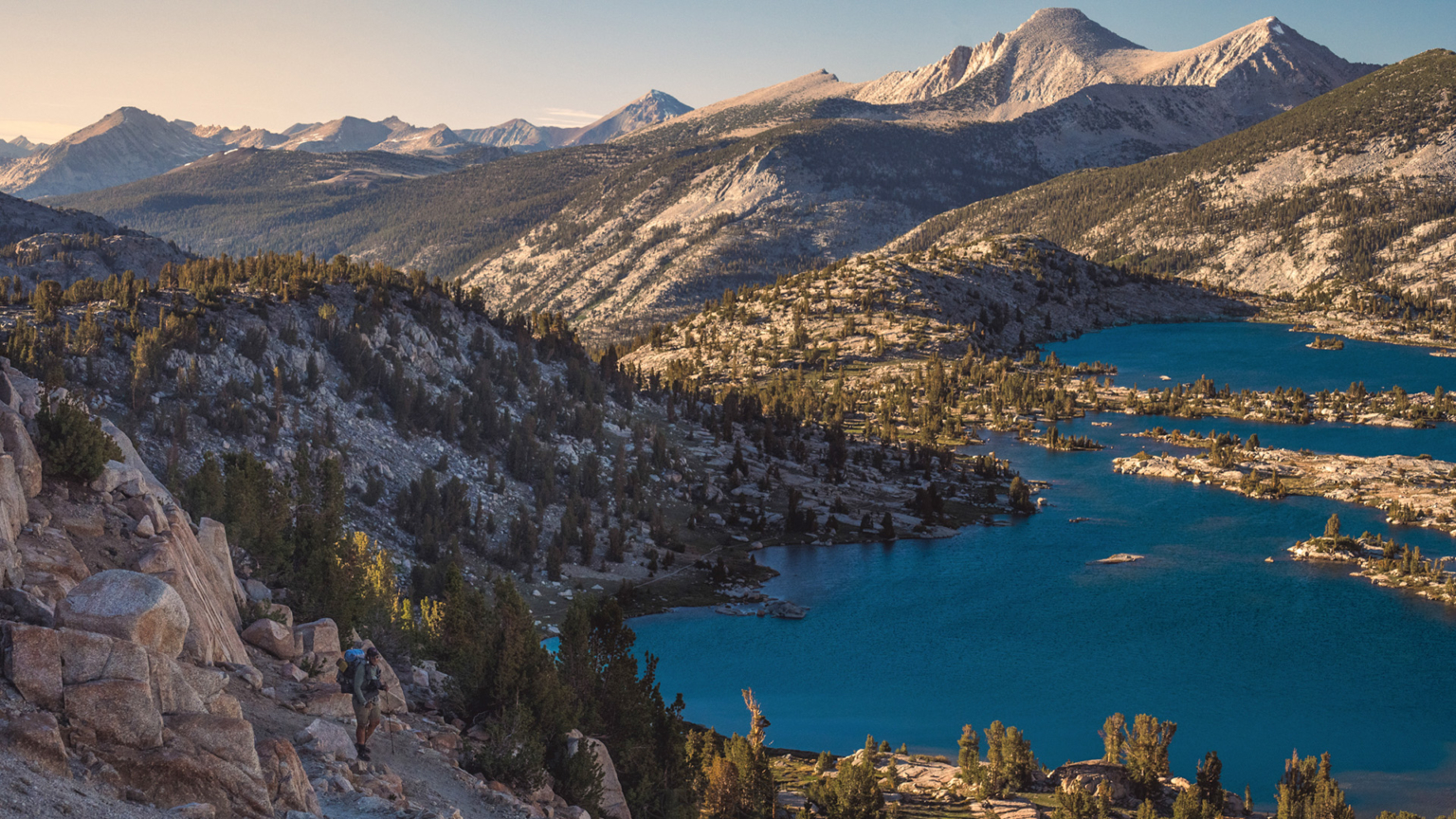 PCT 트레일 도전 전 꼭 알아야 할 준비물 체크리스트