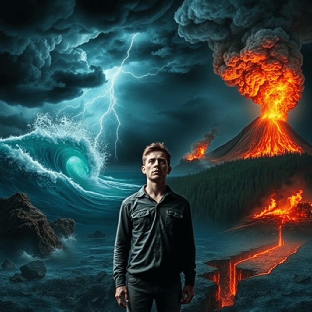 트라우마 재경험 꿈해몽