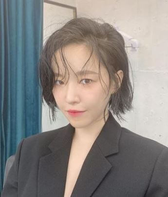 브아걸 가인