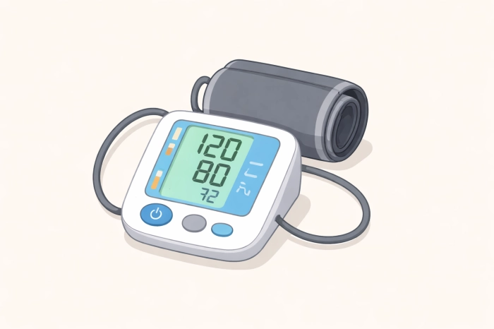 뇌출혈에 좋은 음식과 나쁜 음식