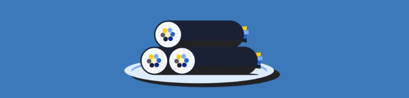 K푸드 관련 일러스트 이미지 < 출처 : 카카오페이 >