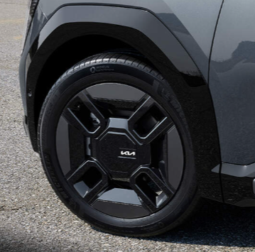 기아차 EV9(MV) 리콜 무상 수리 신청 (2024. 10. 7~)