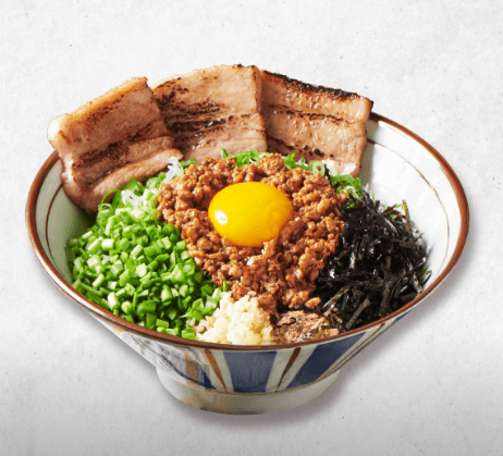 생방송 투데이 일본식 비빔면