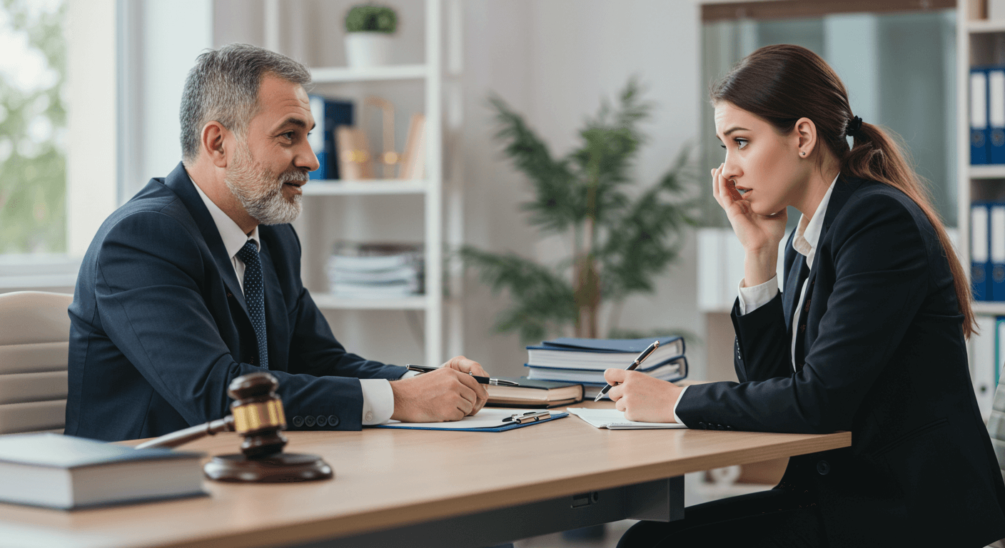 변호사 상담 전 꿀팁 