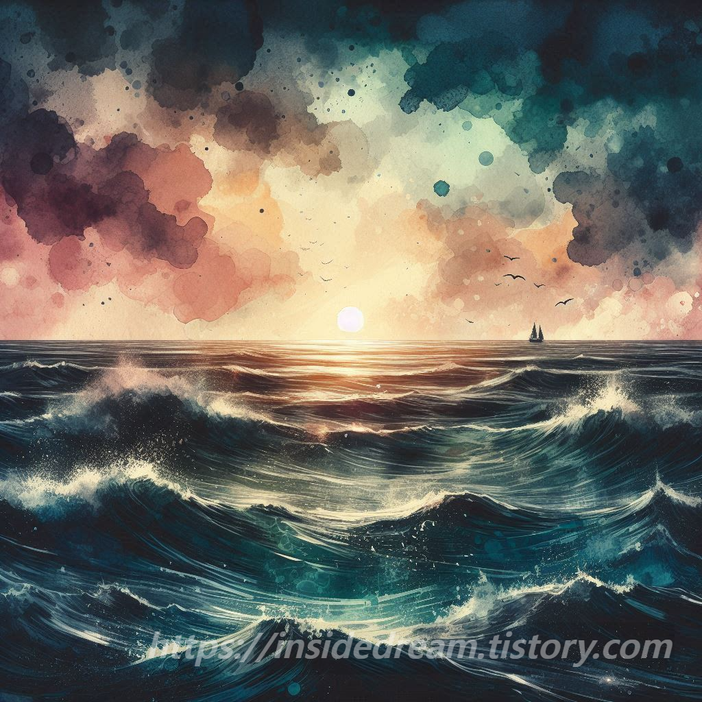 돌아가신시부모님꿈